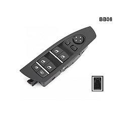 Κονσόλα διακόπτης ηλεκτρικών παραθύρων BMW 7 F01 F30 F02 GT F07 - BB08 - Sellzone.bg Κονσόλα διακόπτης ηλεκτρικών παραθύρων BMW 7 F01 F30 F02 GT F07 - BB08